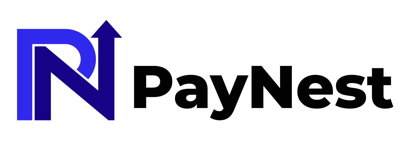Paynest Logo